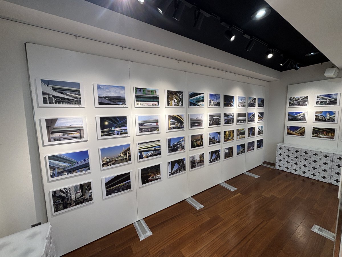 阪神高速ミナミ交流プラザ tweet media