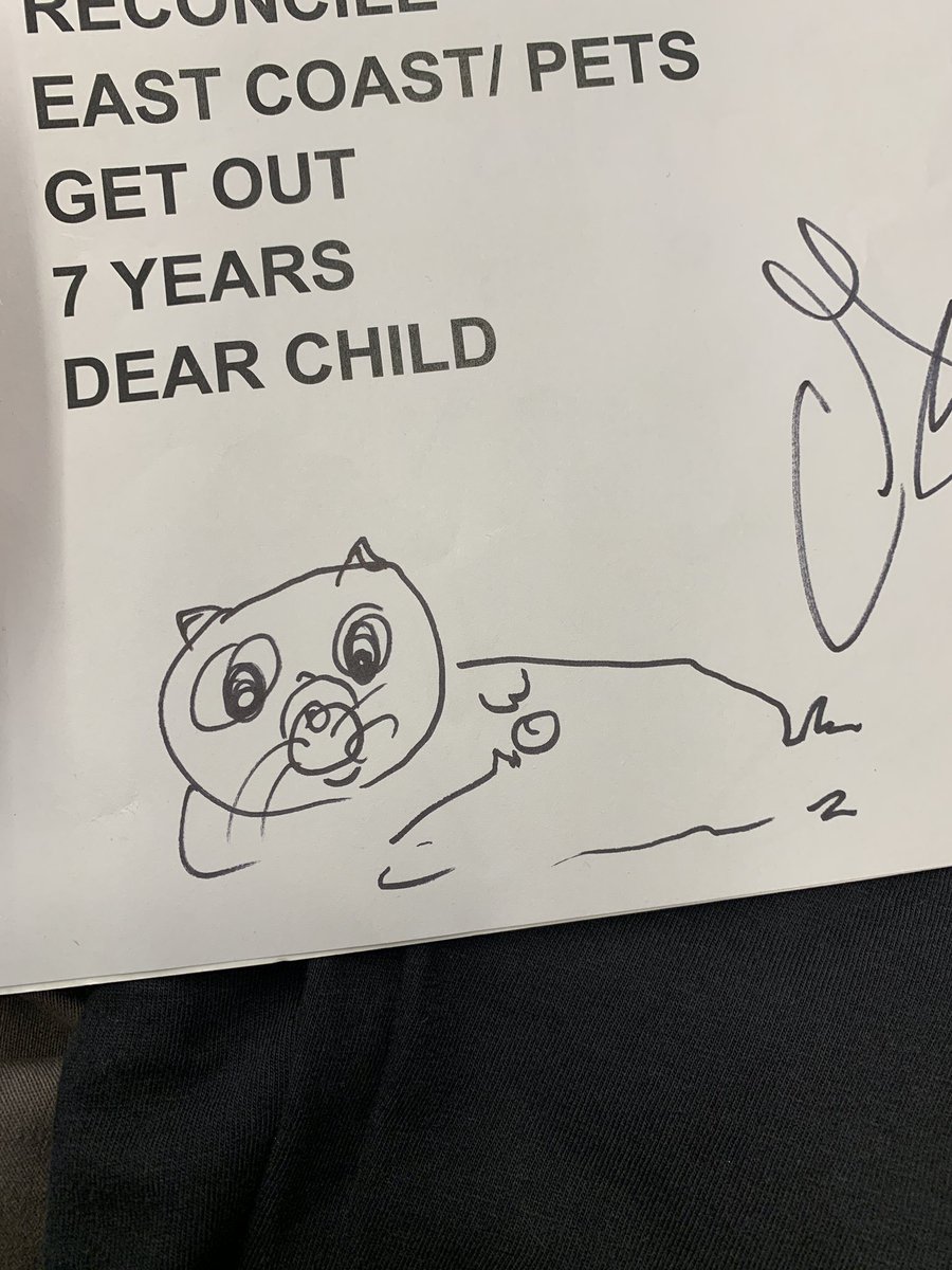 michael (chainsaw) tweet media