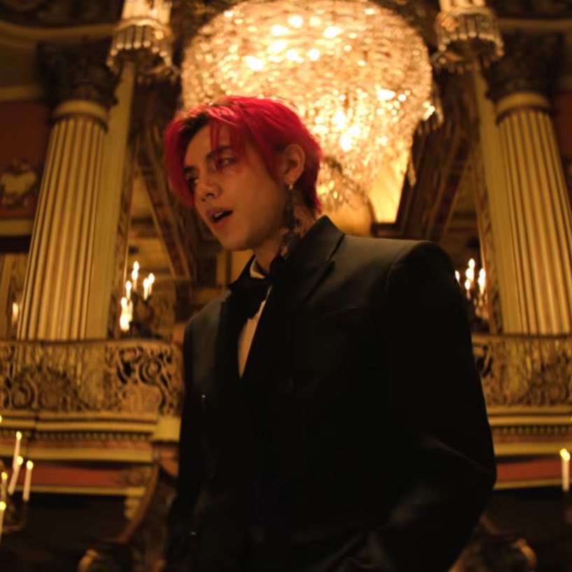 𝔞𝔯𝔬🕷️𝐓𝐇𝐄 𝐒𝐇𝐎𝐖 tweet media