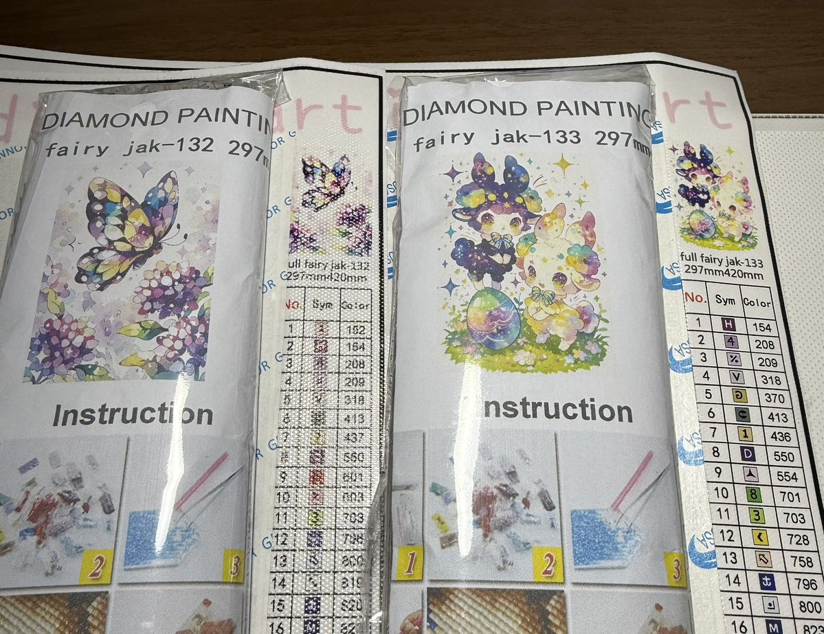 I.chiharu tweet media