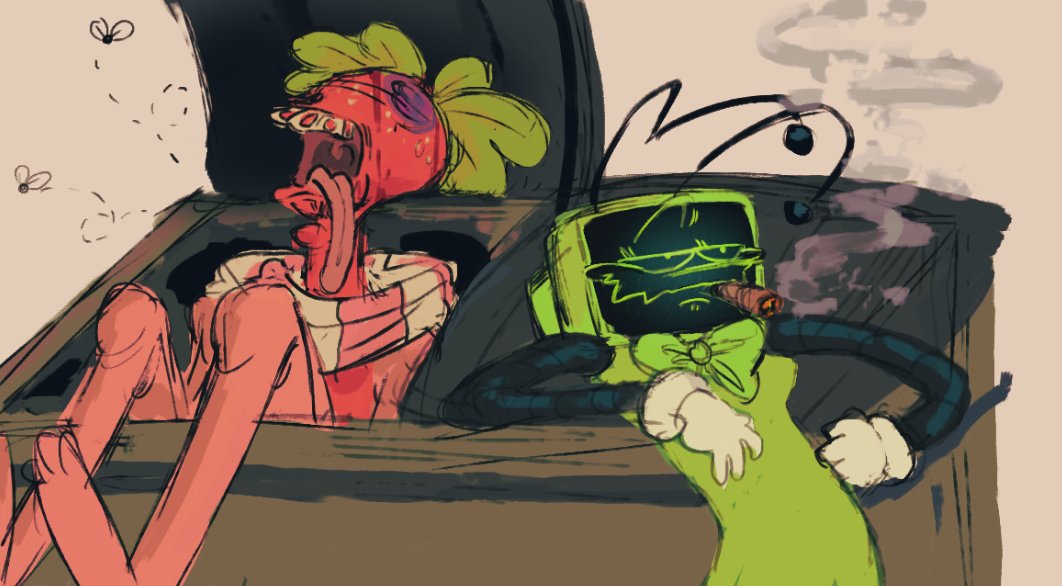 ♡cerupiiss♡ comms open!! (3/5) tweet media