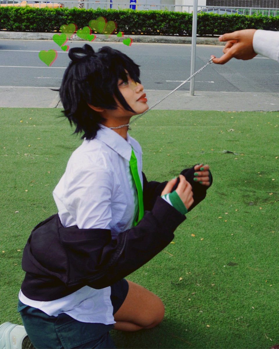 agentcalicokun's tweet photo. This shot lol 

Character: 𝕂𝕪𝕝𝕒𝕣 (𝔻𝕖𝕘𝕣𝕖𝕖𝕤 𝕠𝕗 𝕃𝕖𝕨𝕕𝕚𝕥𝕪)
Photog: Enshutter
#kylarthelonercosplay #kylartheloner #DegreesofLewdity #dol #degreesoflewditycosplay https://t.co/qQXhKvtWLR