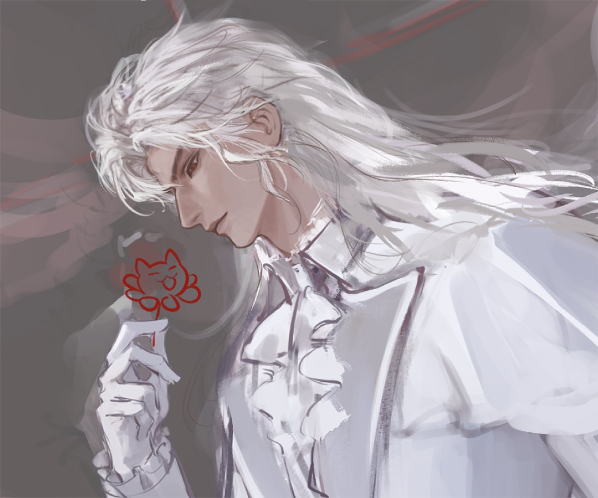 ไธนๅฏ_DanKe tweet media