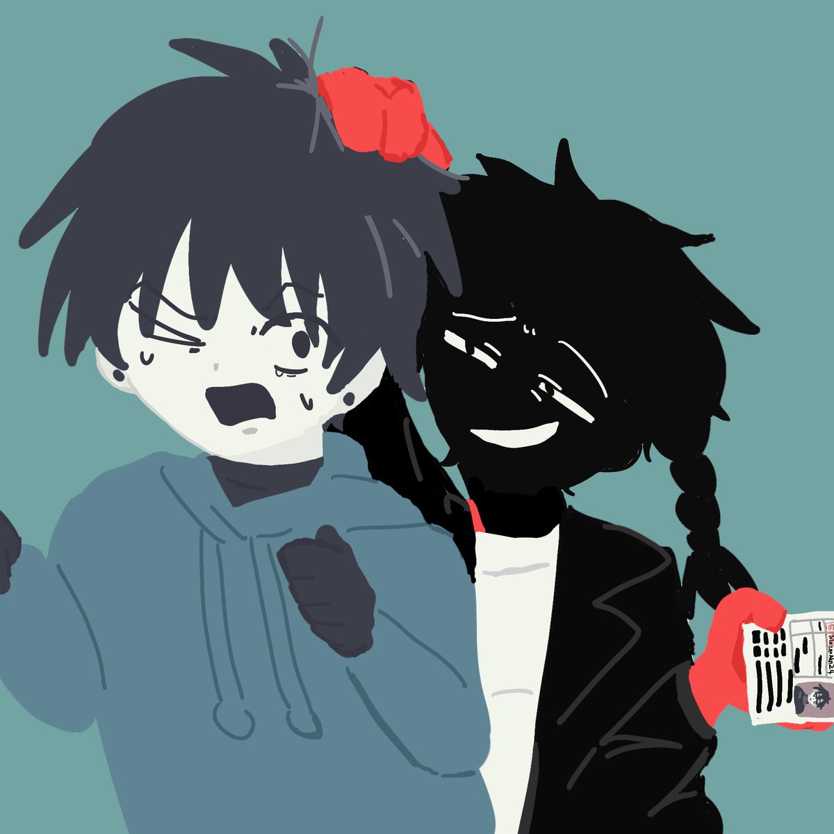 📛ネズミ🐭 tweet media