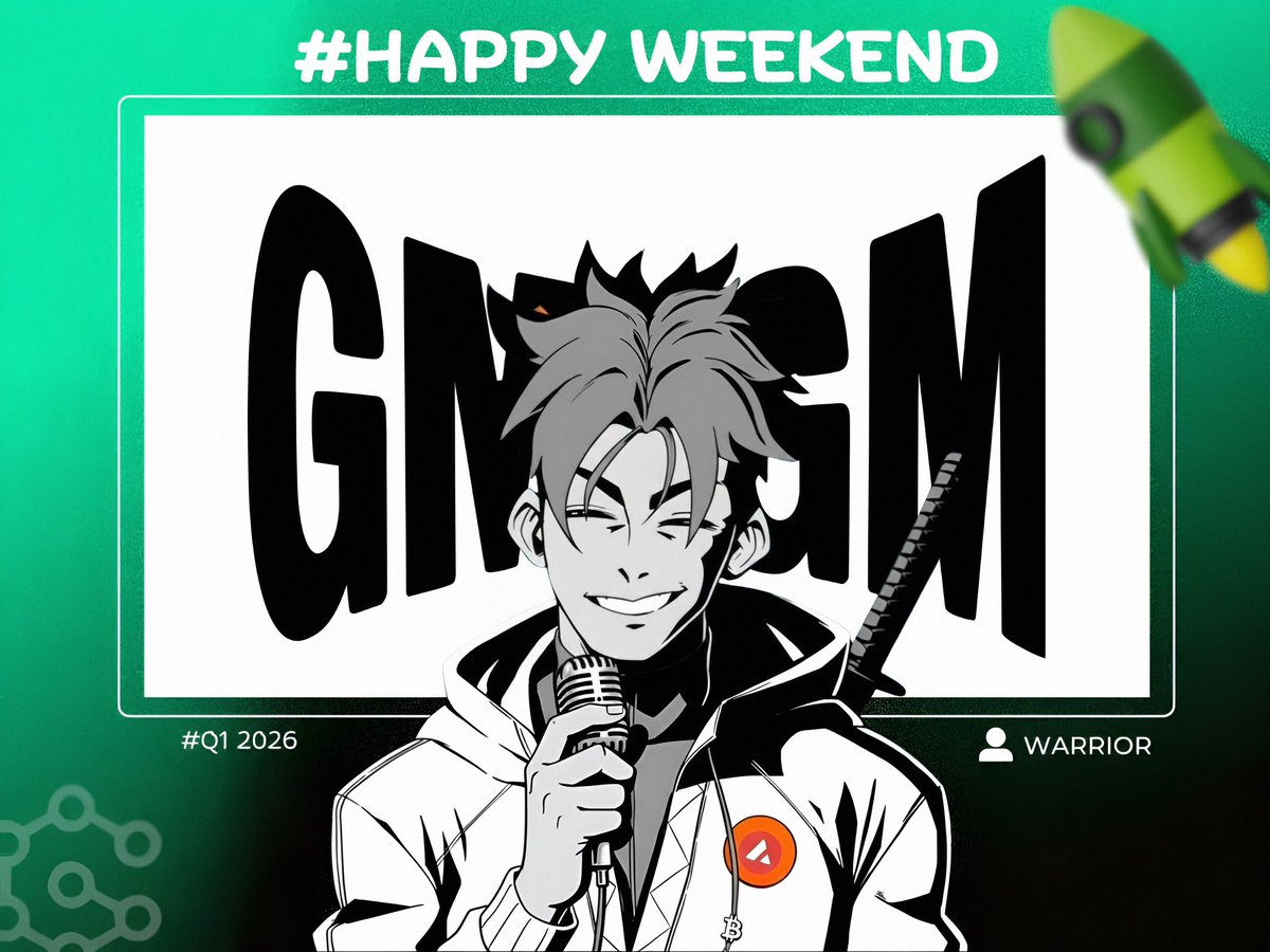 Web3warrior 𖤍 tweet media