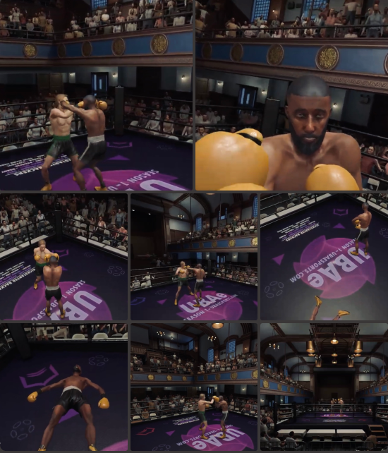 VGA_Esports's tweet image. Sheath Elite def. The 5 Great Kage 3-2 🏆

F1: Jester def. Excel (Dec)
F2: Smokin'em def. Sage (Dec)
F3: Bloob def. Tyborg (Dec)
F4: Jester def. Smokin'em (Dec)
F5: Excel def. Tyborg (KO R1)

UBAe Week 3 Day 2 | #UBAe #VGA
ubaesports.com