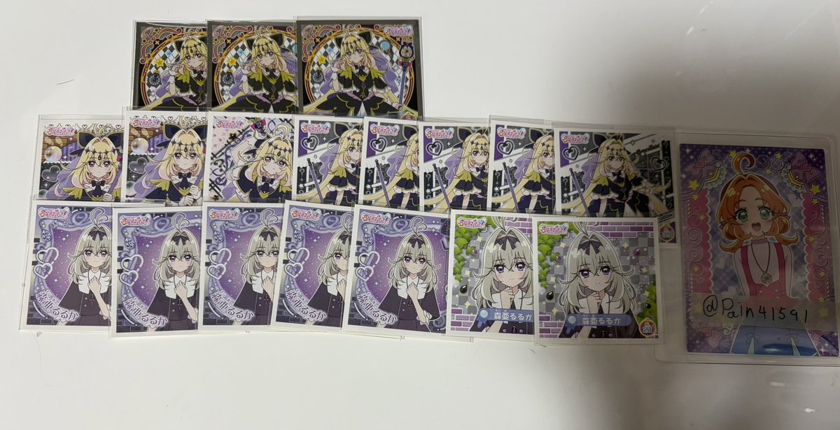 ぱいん tweet media