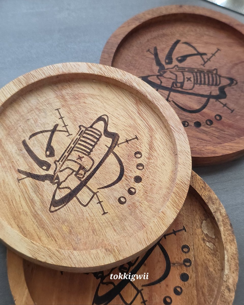 tokki 🐰 CF22 tweet media