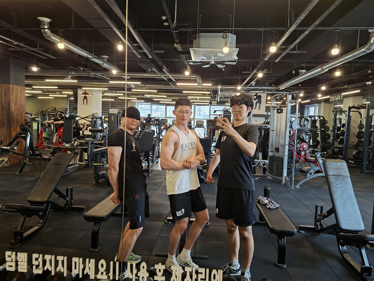 미천용사 tweet media