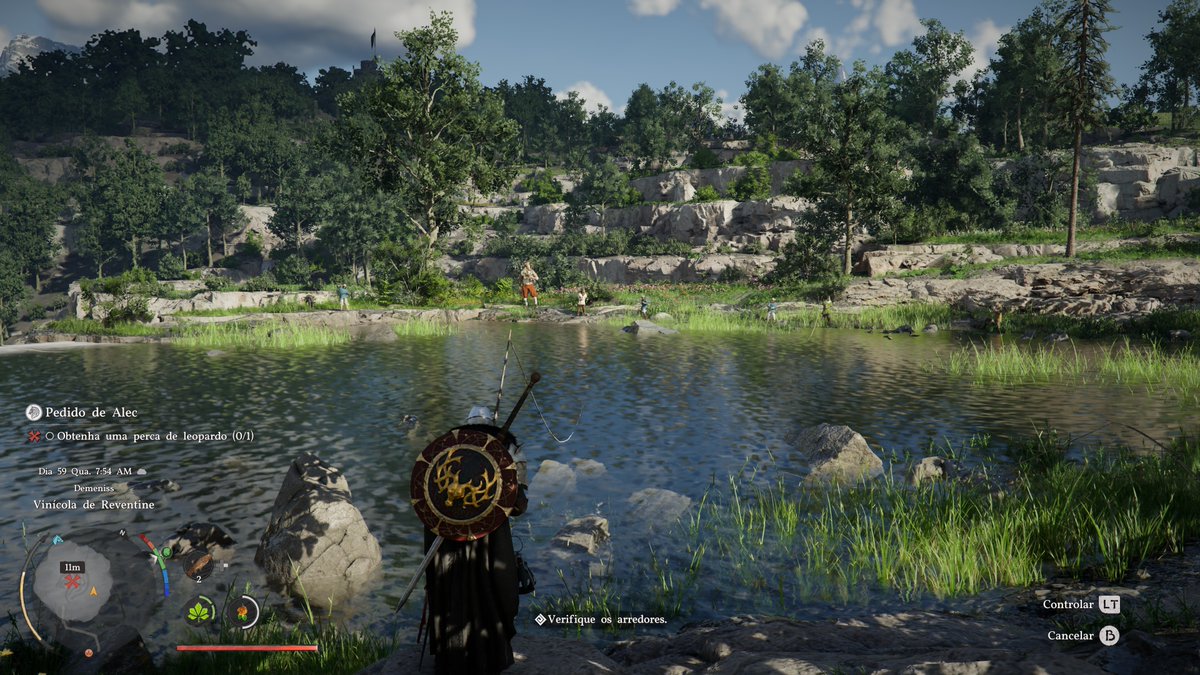 Matola - 🎮 Crimson Desert ⚔️🐎 tweet media