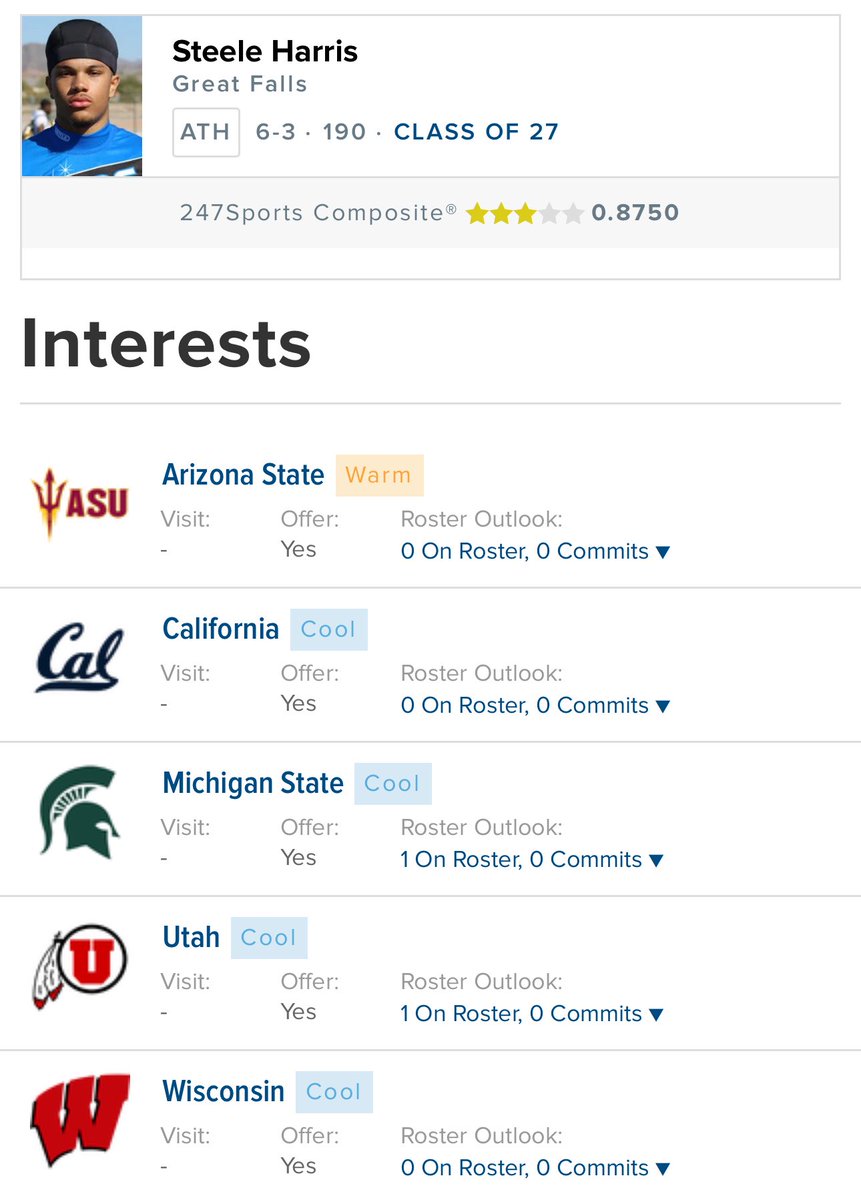 Chris Peterson tweet media