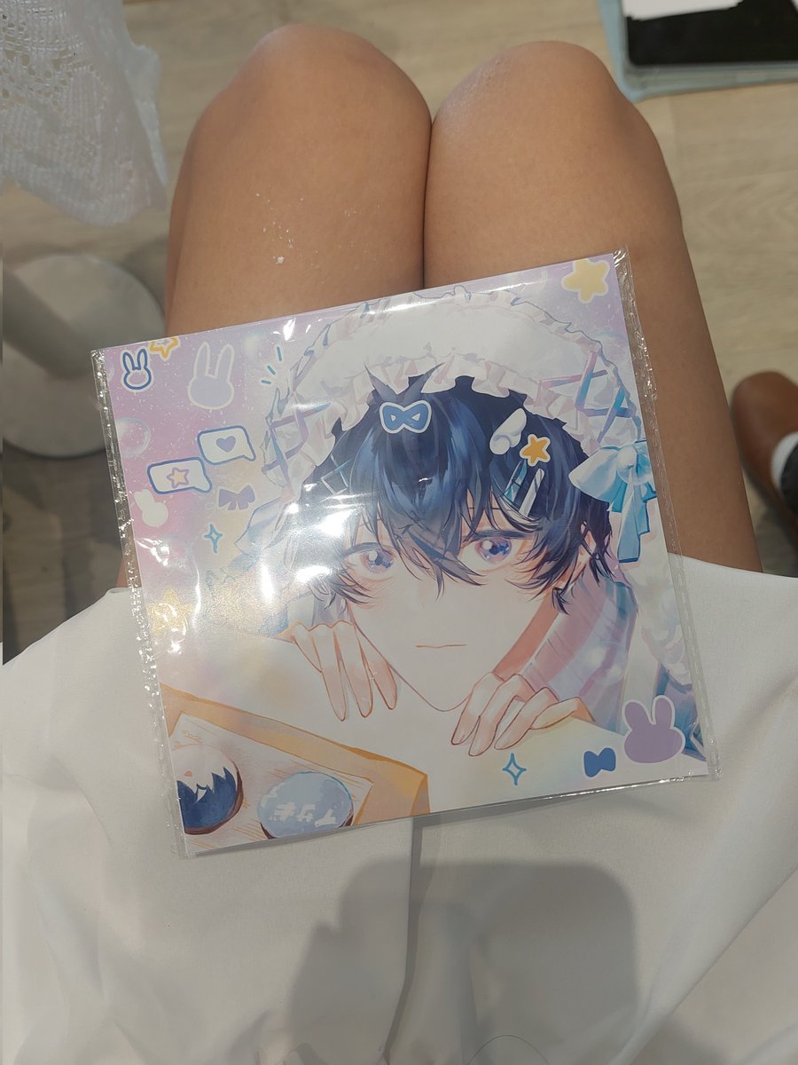 オーンちゃん今どっち ！？ tweet media