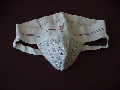 “vintage underwear” 

ok connor, pair this with some more lace and hudson will be delicate