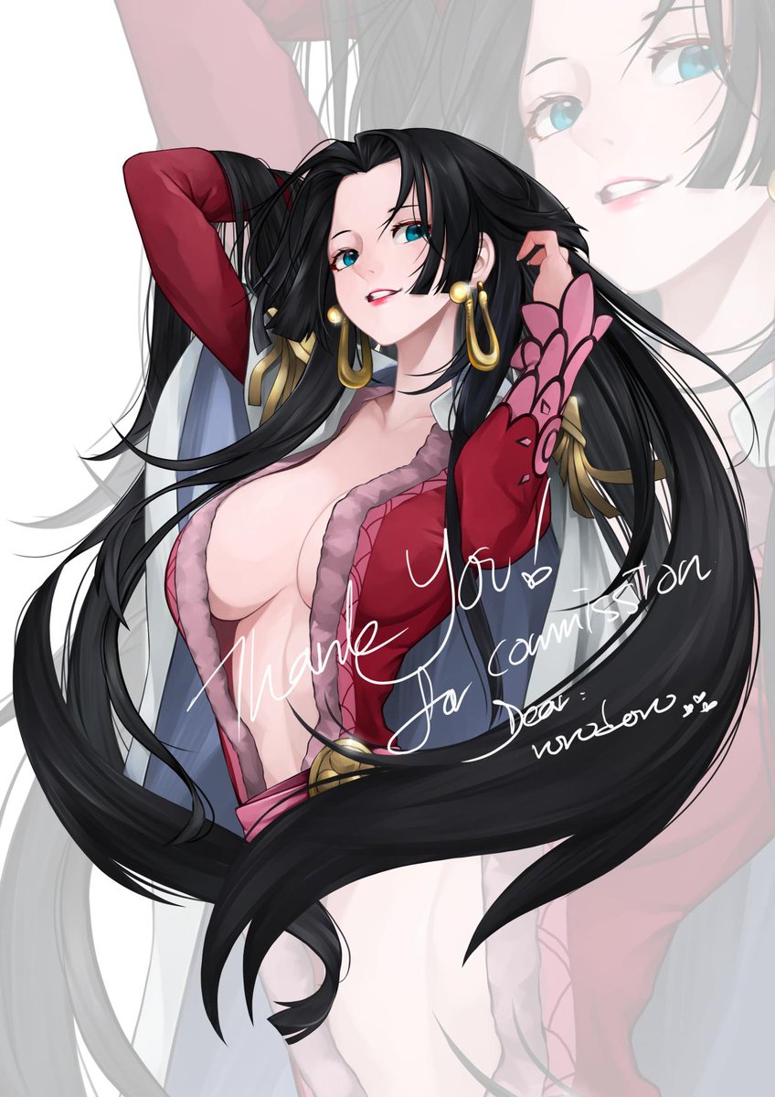 JaV (Commissions OPEN/接受委託哦) (๑•̀ㅂ•́)و✧ tweet media