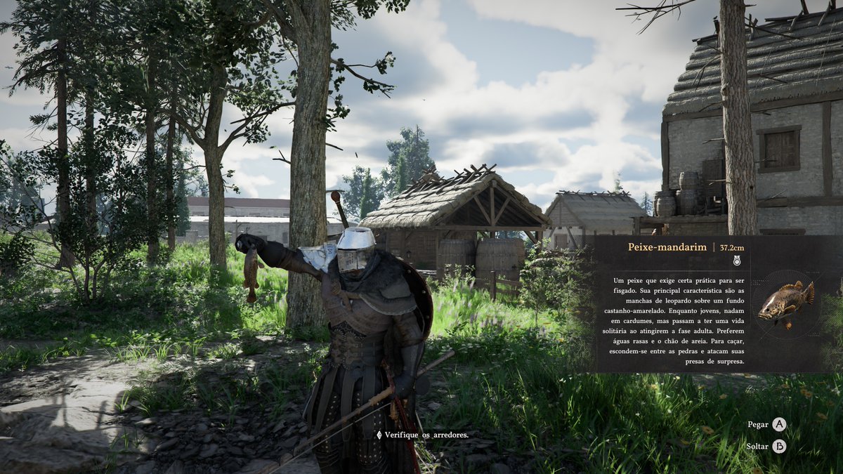 Matola - 🎮 Crimson Desert ⚔️🐎 tweet media