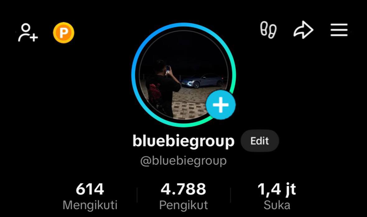 thab1ir's tweet photo. ✨WTS AKUN TIKTOK SIAP PAKE✨

💰harga pm 📷

💌 bisa ganti all data (di bantu)
💌 keterangan akun cek di bawah
💌 tiktok affiliate off belum bisa kerkun!
💌 live on semua 3/4 fitur
💌 Beberapa live studio siap pake

wts wtb jual acc tiktok
#zonauang #zonajajan https://t.co/uFhsmauauR