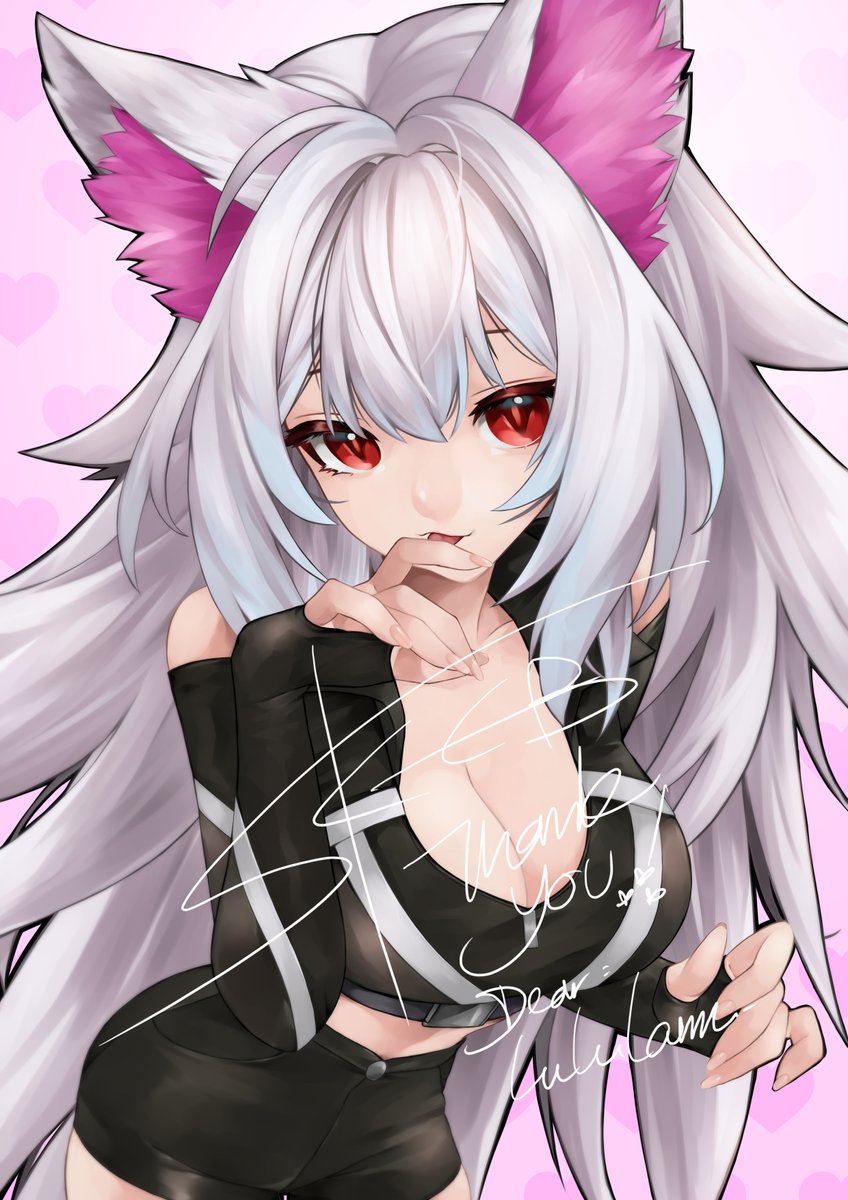 JaV (Commissions OPEN/接受委託哦) (๑•̀ㅂ•́)و✧ tweet media