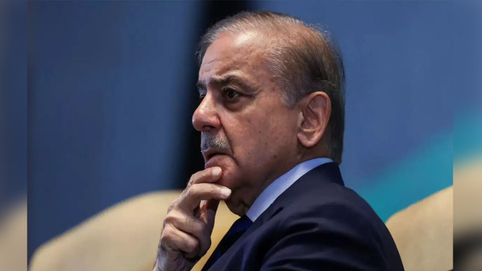 Sanj_news's tweet image. પાકિસ્તાનને વધુ એક ઝટકો : UAE એ લોનના નાણાં તાત્કાલીક પાછા માંગ્યા 

#pakistan 
#UAE 
#loan 

sanjsamachar.net/news-detail/An… 

#SanjSamachar