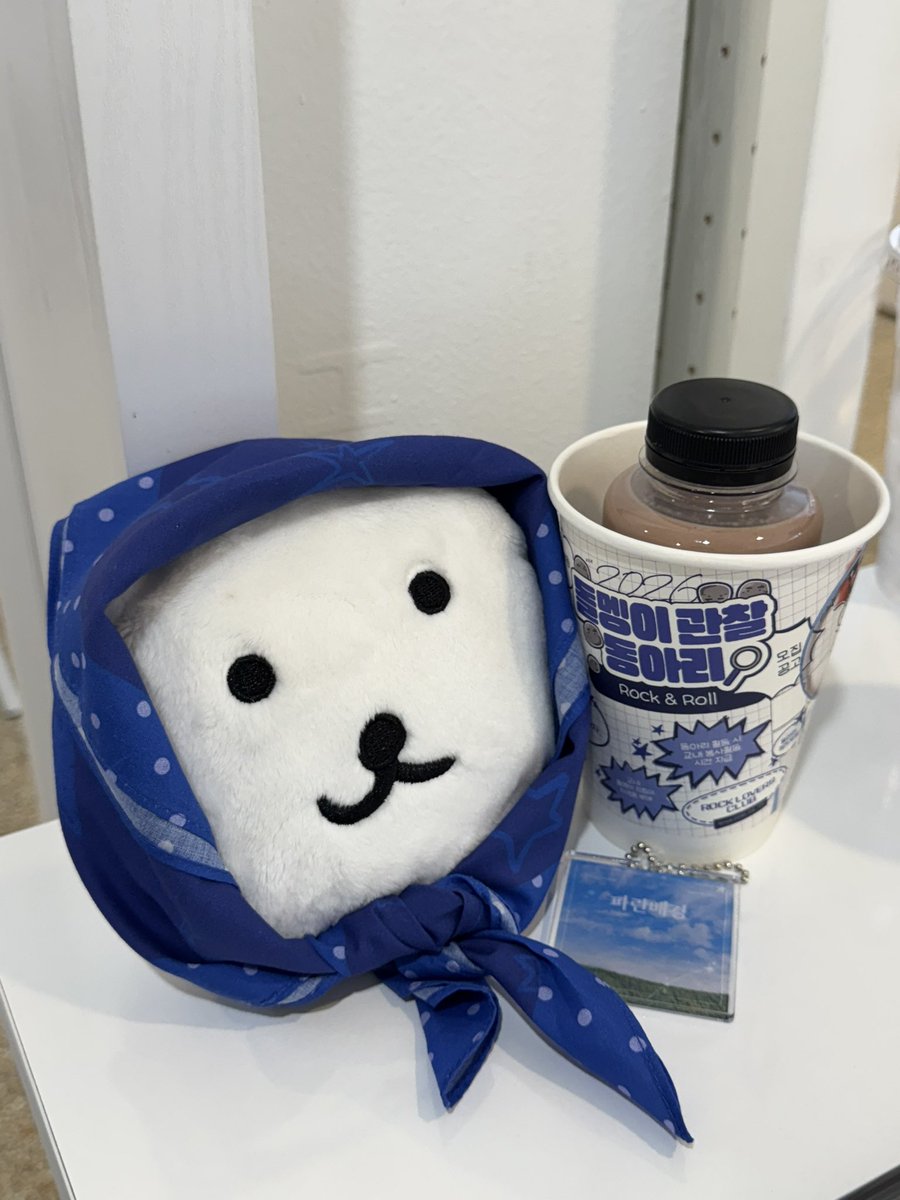 옒이✩‧₊ tweet media