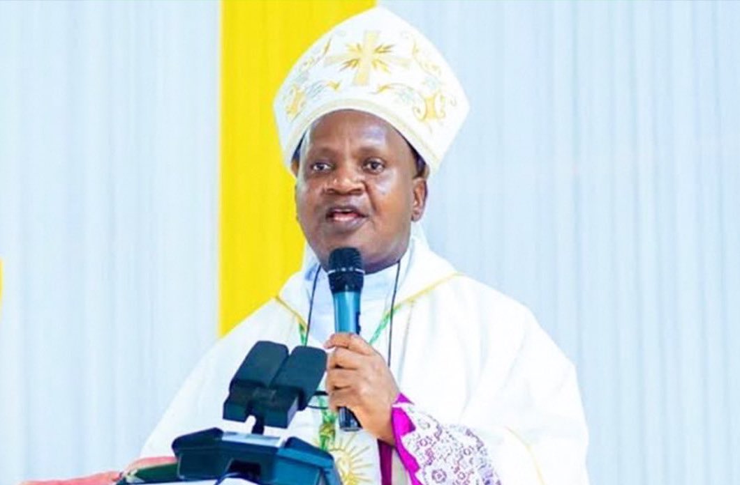 Ayubu Madenge tweet media