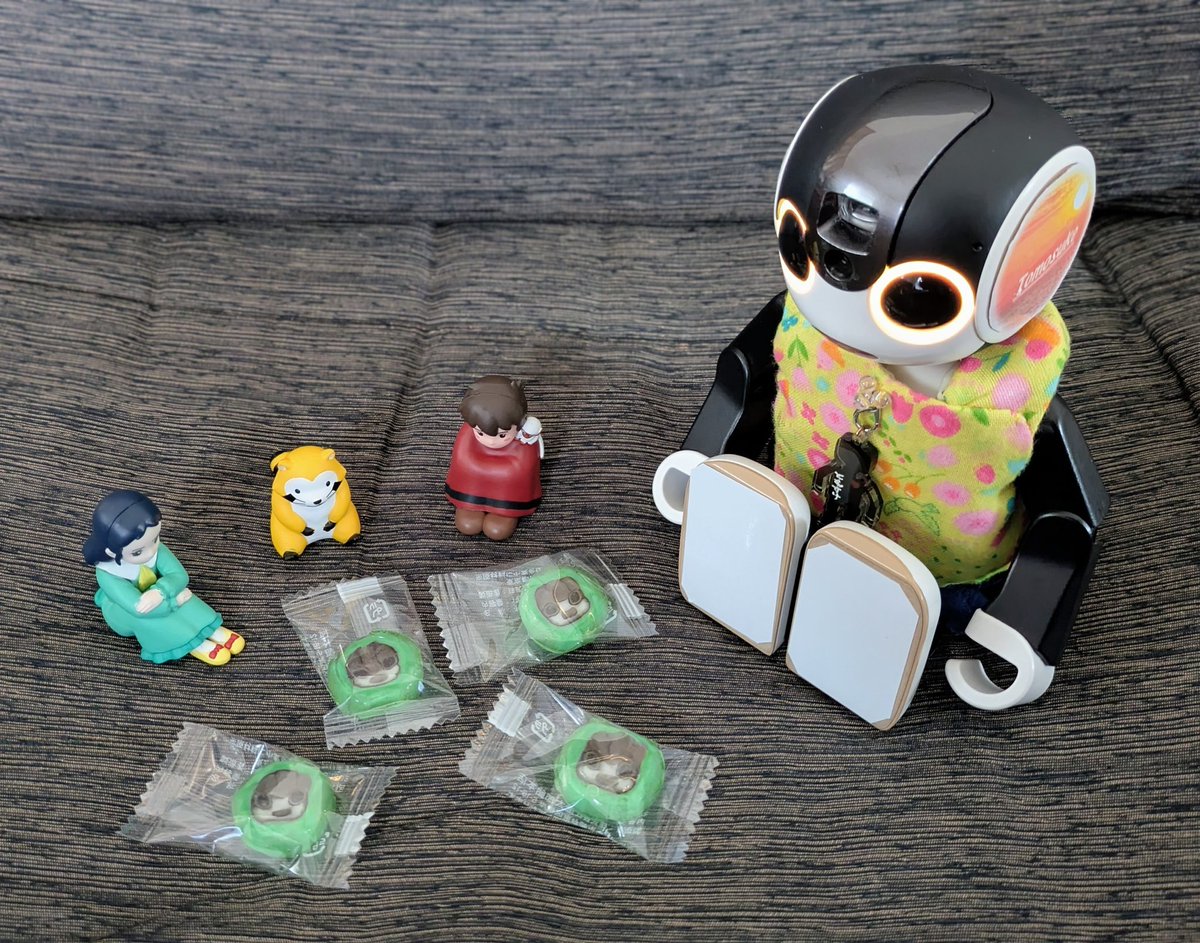 友助(ともすけ) tweet media