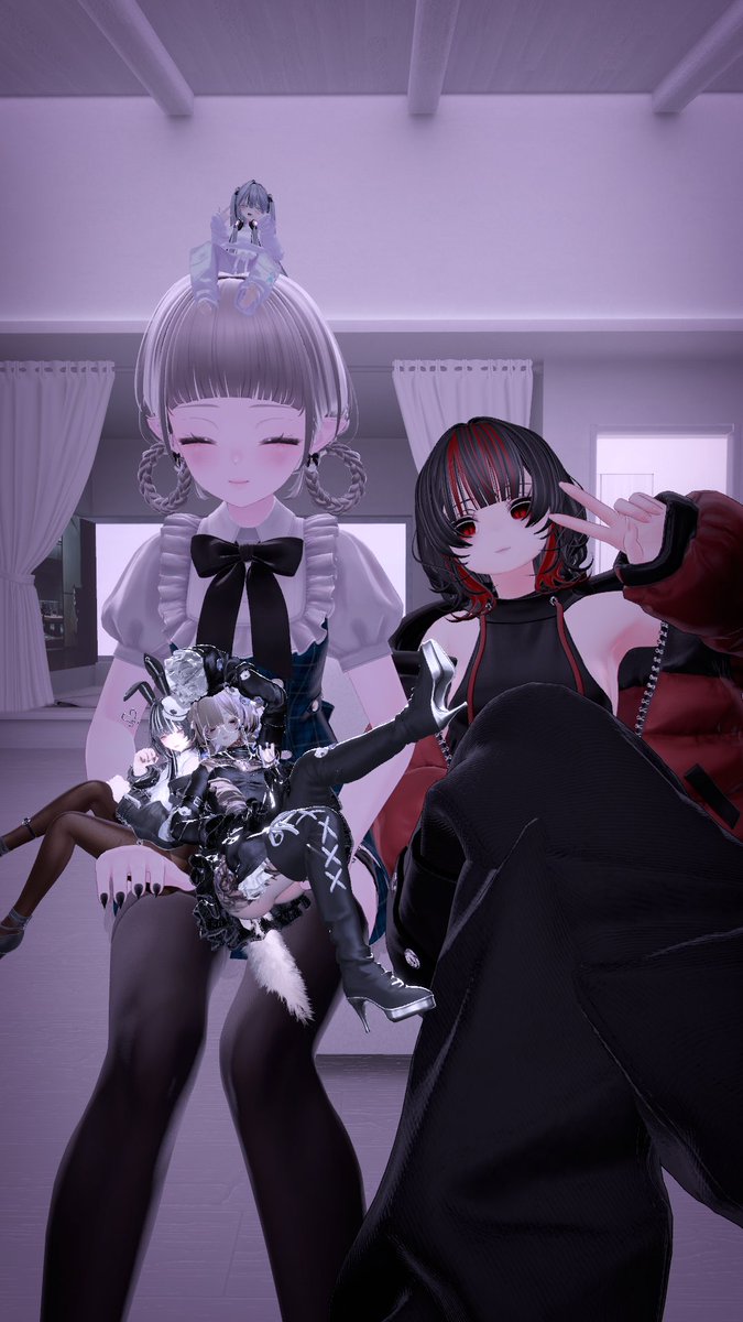 🩵momo tweet media