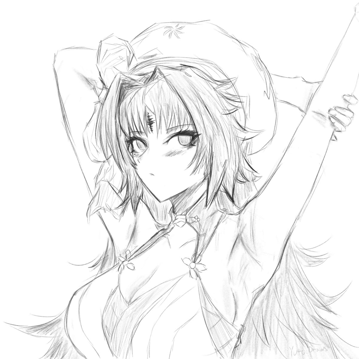 yuto draws tweet media