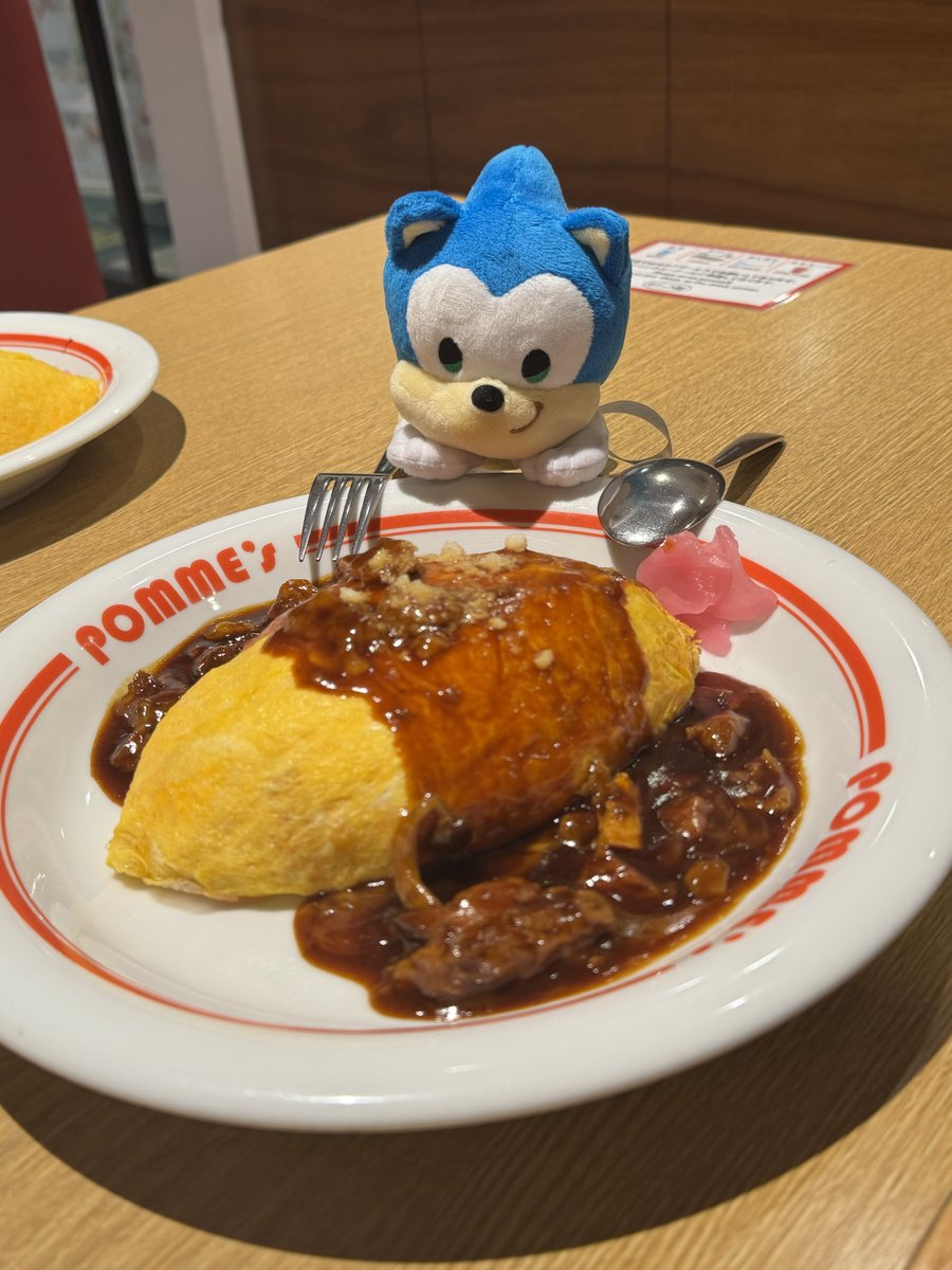 🩵🐢ねりー・ざ・ちりどっぐ💙🦔 tweet media