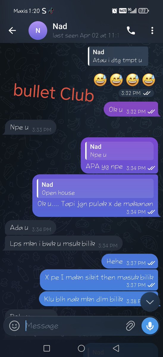 Prince bullet tweet media