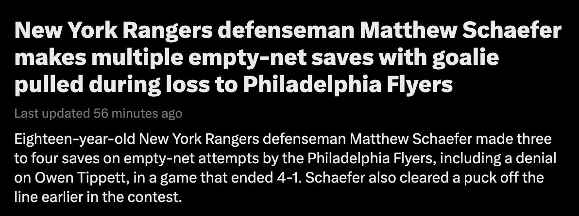 HockeyStatCards tweet media