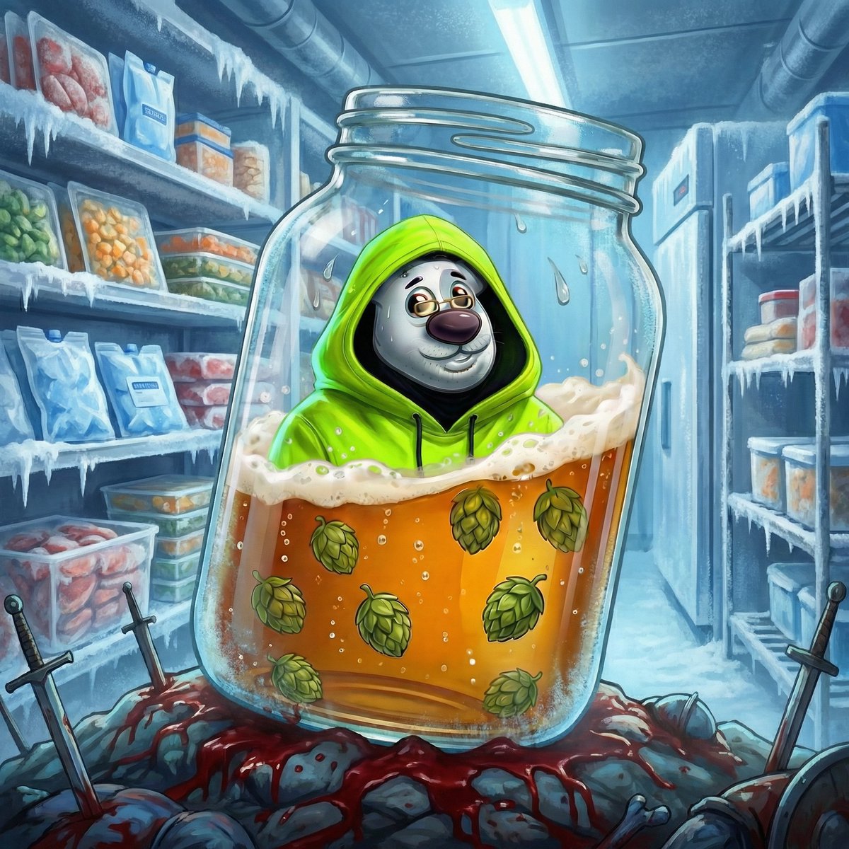 Scuffy CTO tweet media