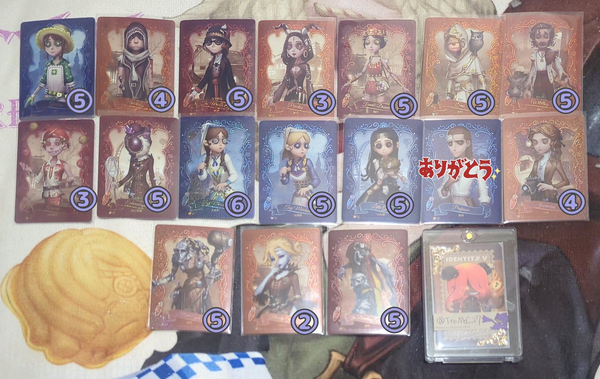 とともち tweet media