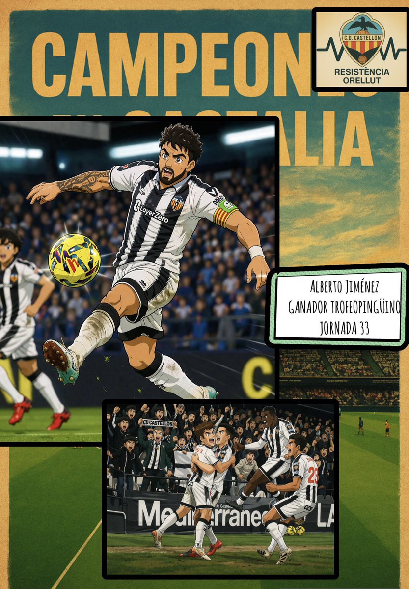 Resistència Orellut tweet media