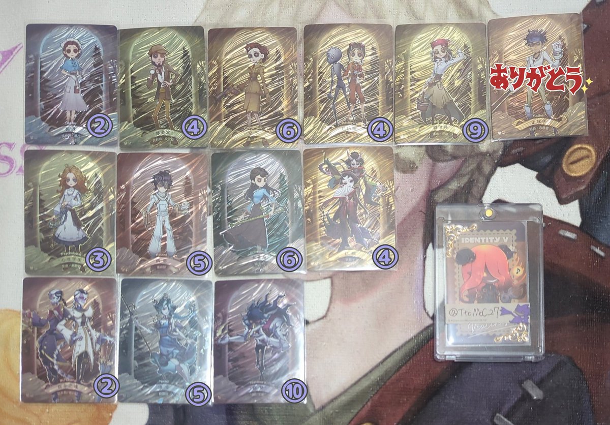 とともち tweet media