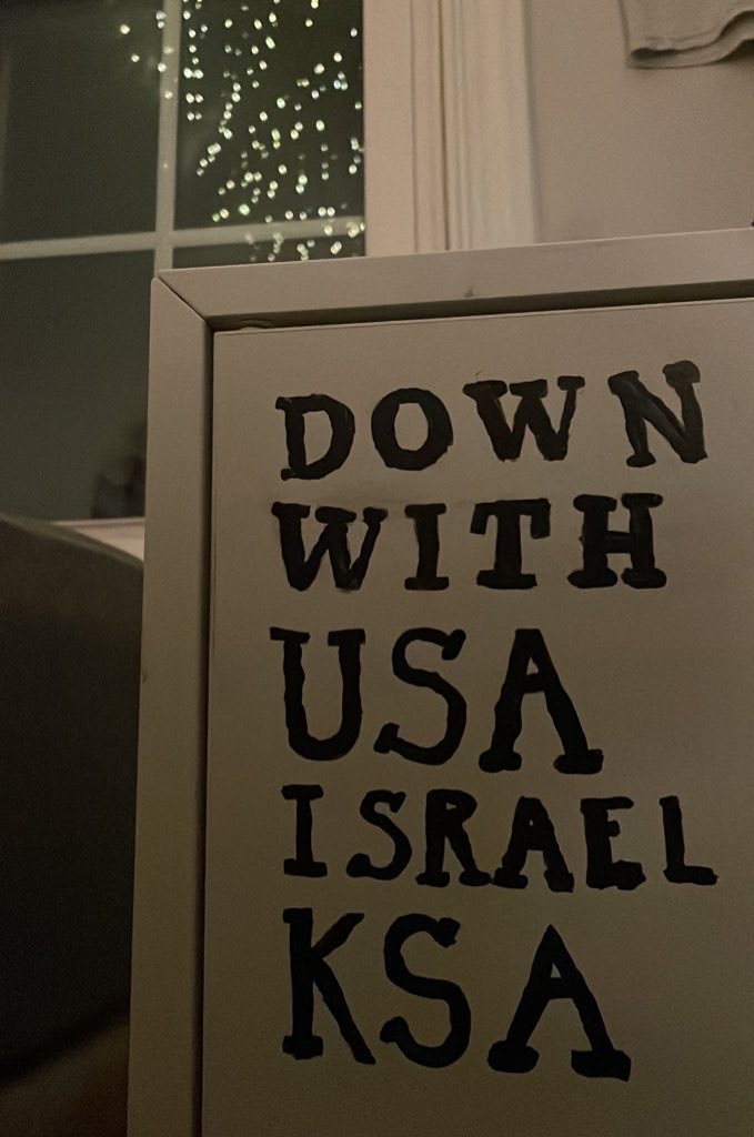 Jack 🇵🇸 tweet media