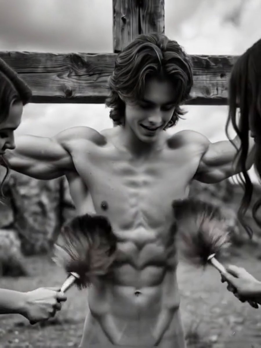 James Connor 🇵🇸 tweet media