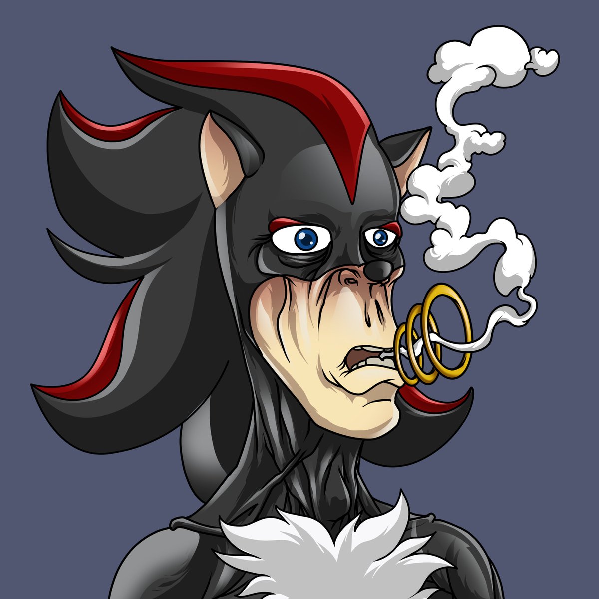 Smoke Heads LEGENDS tweet media