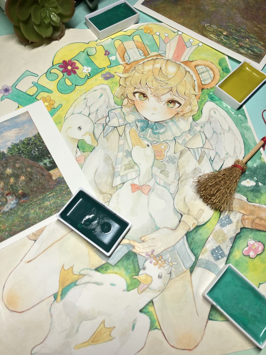 虎鹿kojika 7月アイドール東京 tweet media