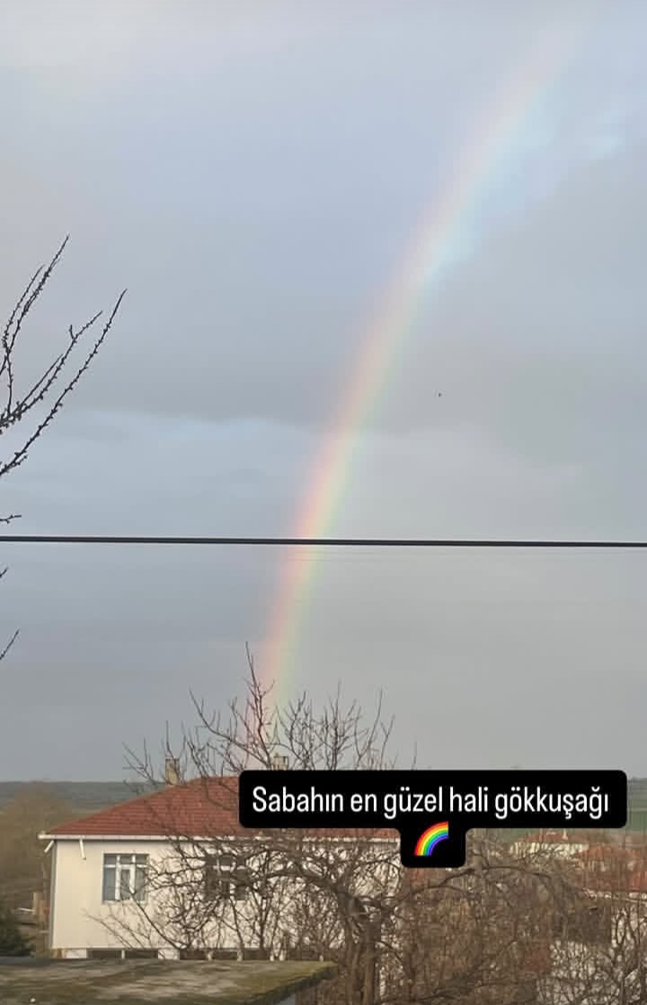 Evvelce NİSA tweet media