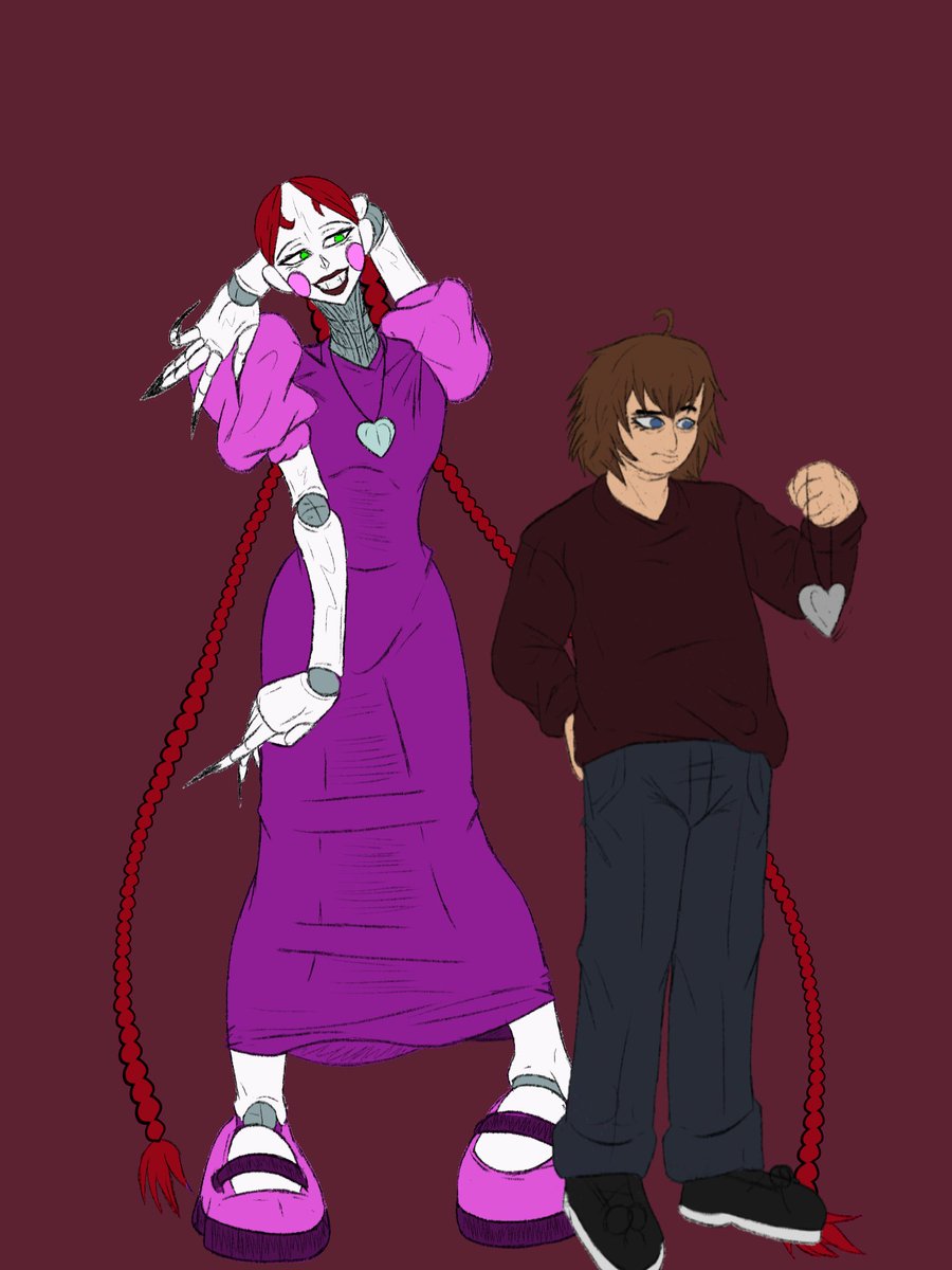 newslenderarts 𒉭 tweet media