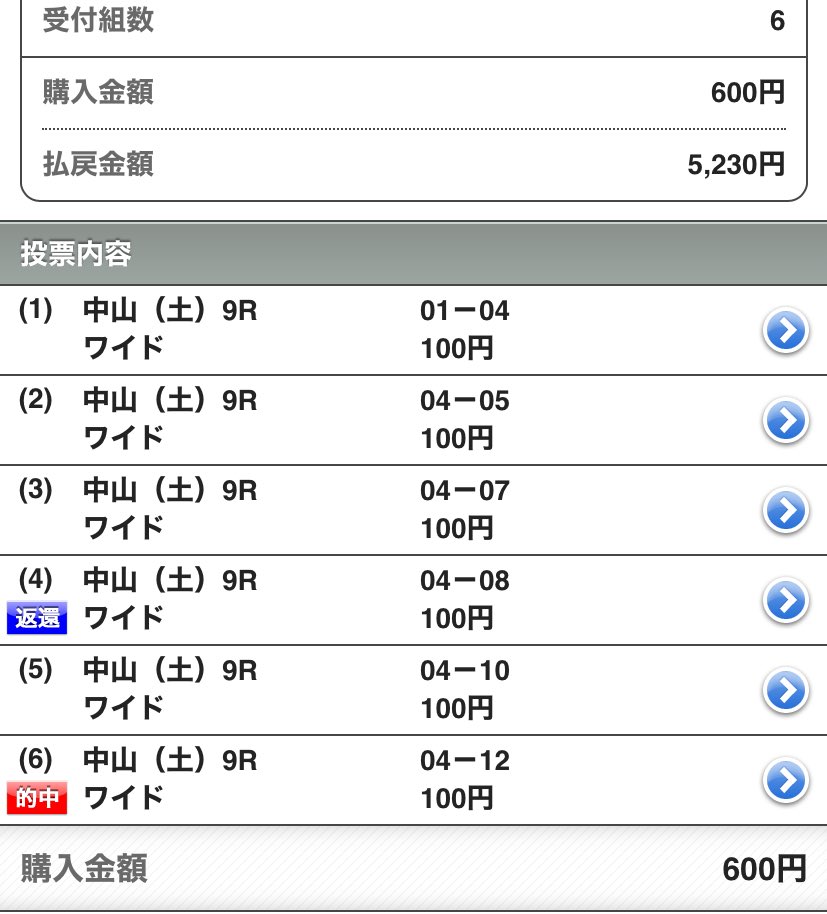 ななせ@血統🐴 tweet media