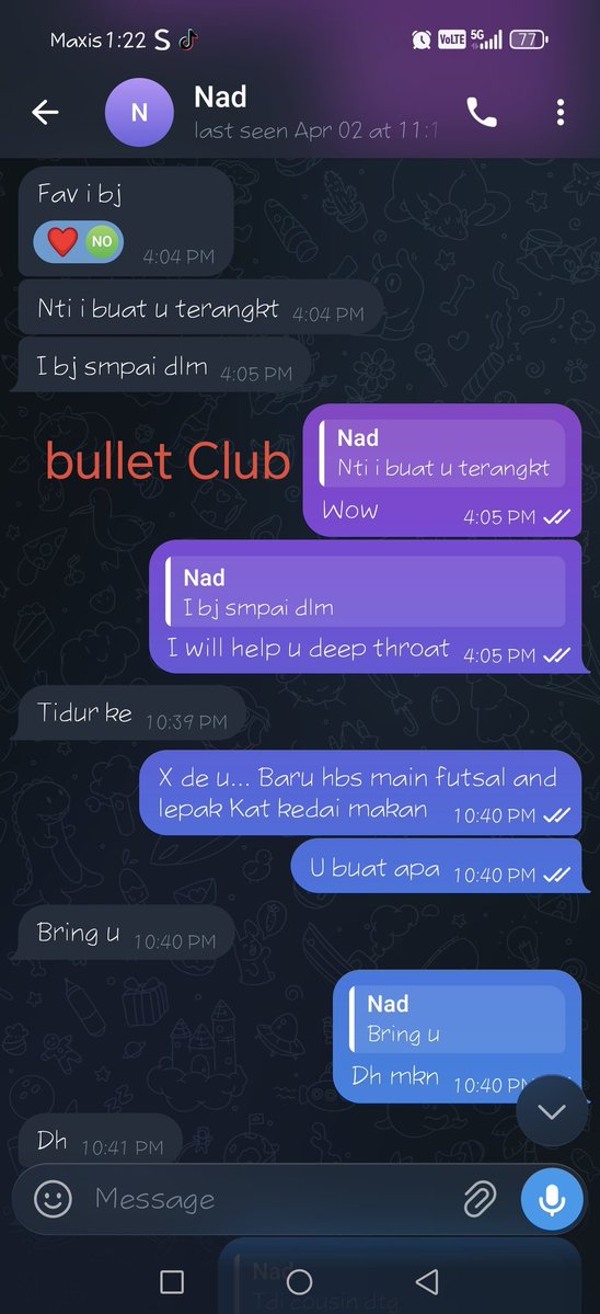 Prince bullet tweet media