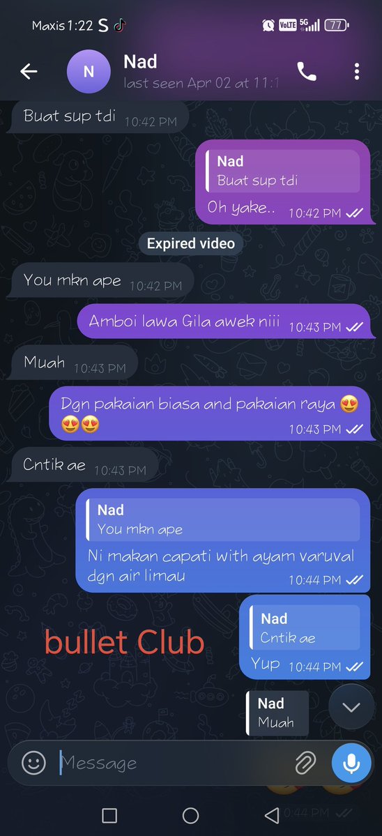 Prince bullet tweet media