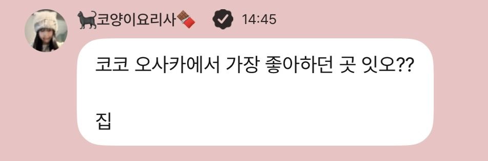 꼬양이 tweet media