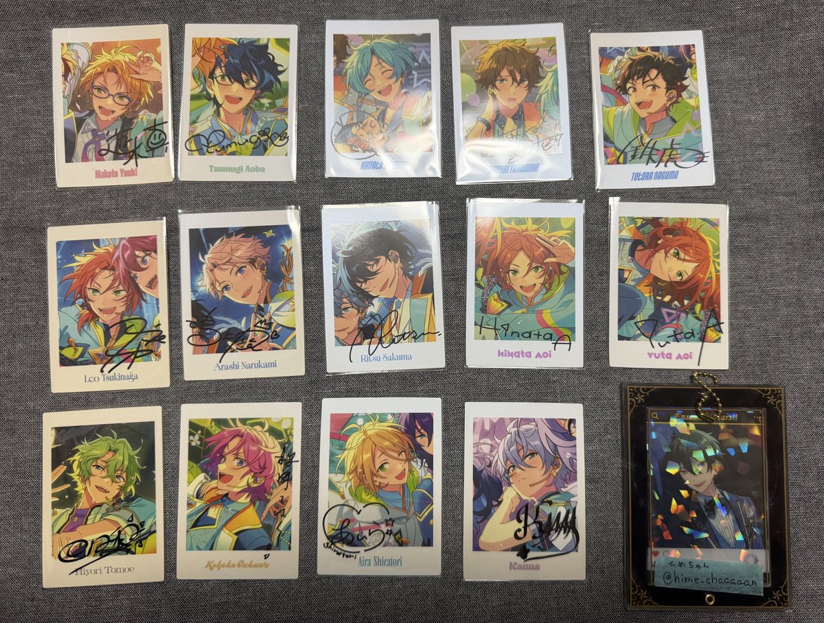 ひめちゃん tweet media