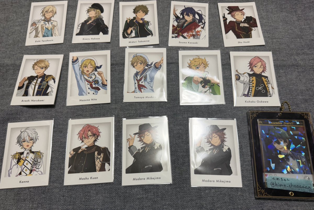 ひめちゃん tweet media