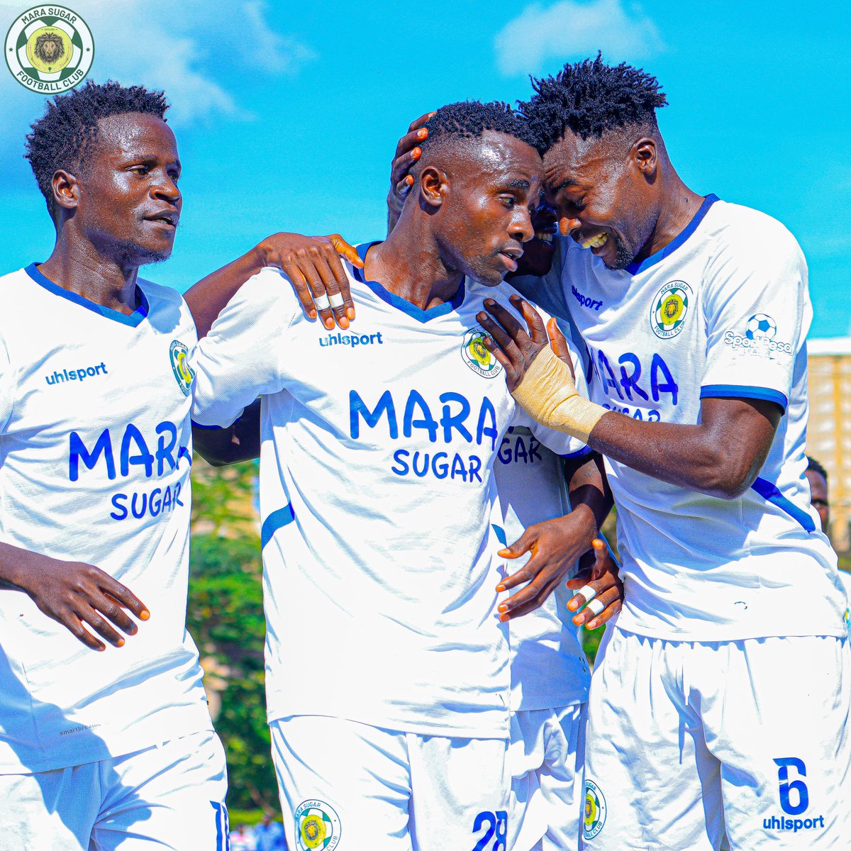 📸| 𝙋𝙄𝘾𝙏𝙊𝙍𝙄𝘼𝙇

Nairobi United 🆚 Mara Sugar Fc 

<a href="/marasugarke/">Transmara Sugar Company LTD</a>
#MaraSugar✊
