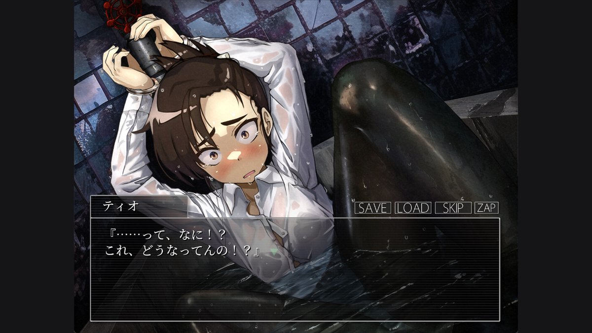 ⚡Game*Spark⚡ tweet media