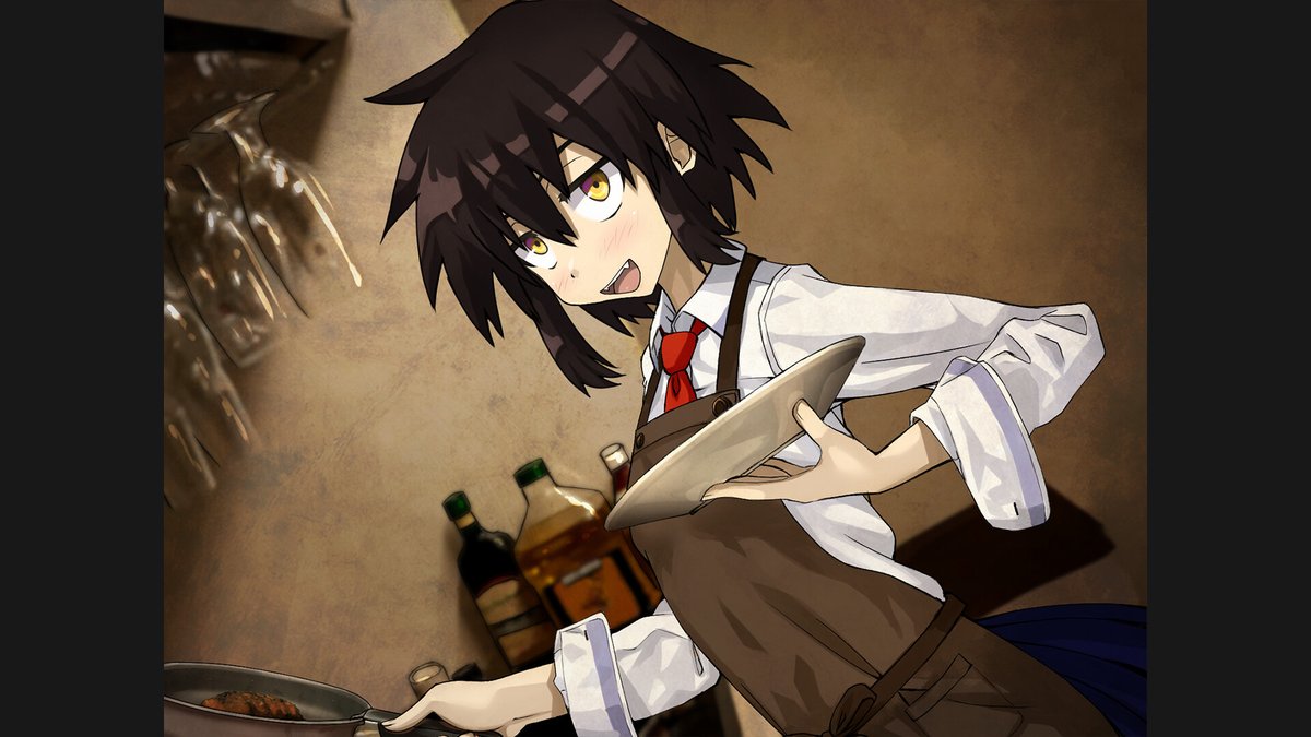 ヒット作ADV『シロナガス島への帰還』続編『遥かなる円形世界（仮題）』Steamストアページが公開―公式サイトやPVも
gamespark.jp/article/2026/0…

20万本以上売れているヒット作続編のSteamストアページがお披露目。