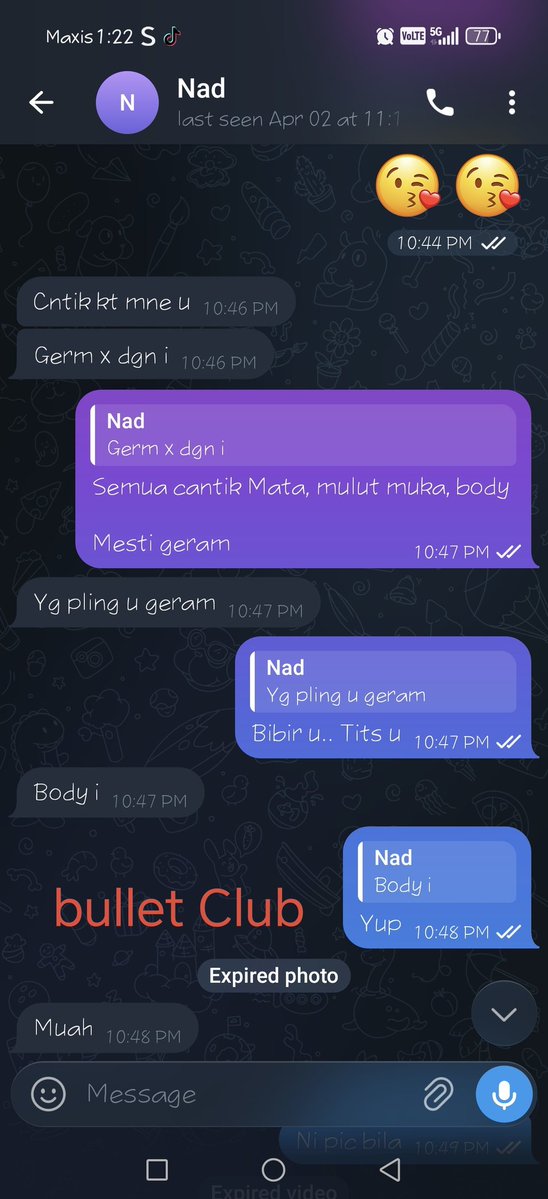 Prince bullet tweet media